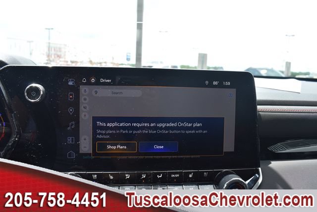 Used 2024 Chevrolet Colorado Z71 w/ Z71 Convenience Package 2 AWD/4WD image 33