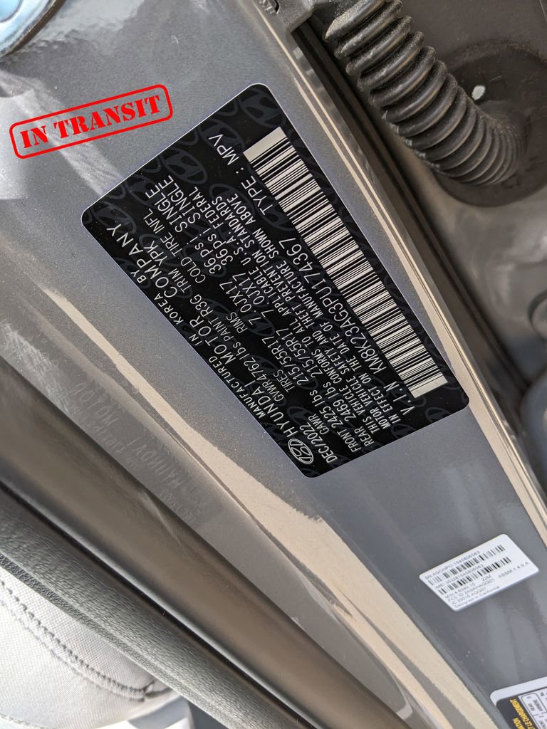 Used 2023 Hyundai Kona SE image 30