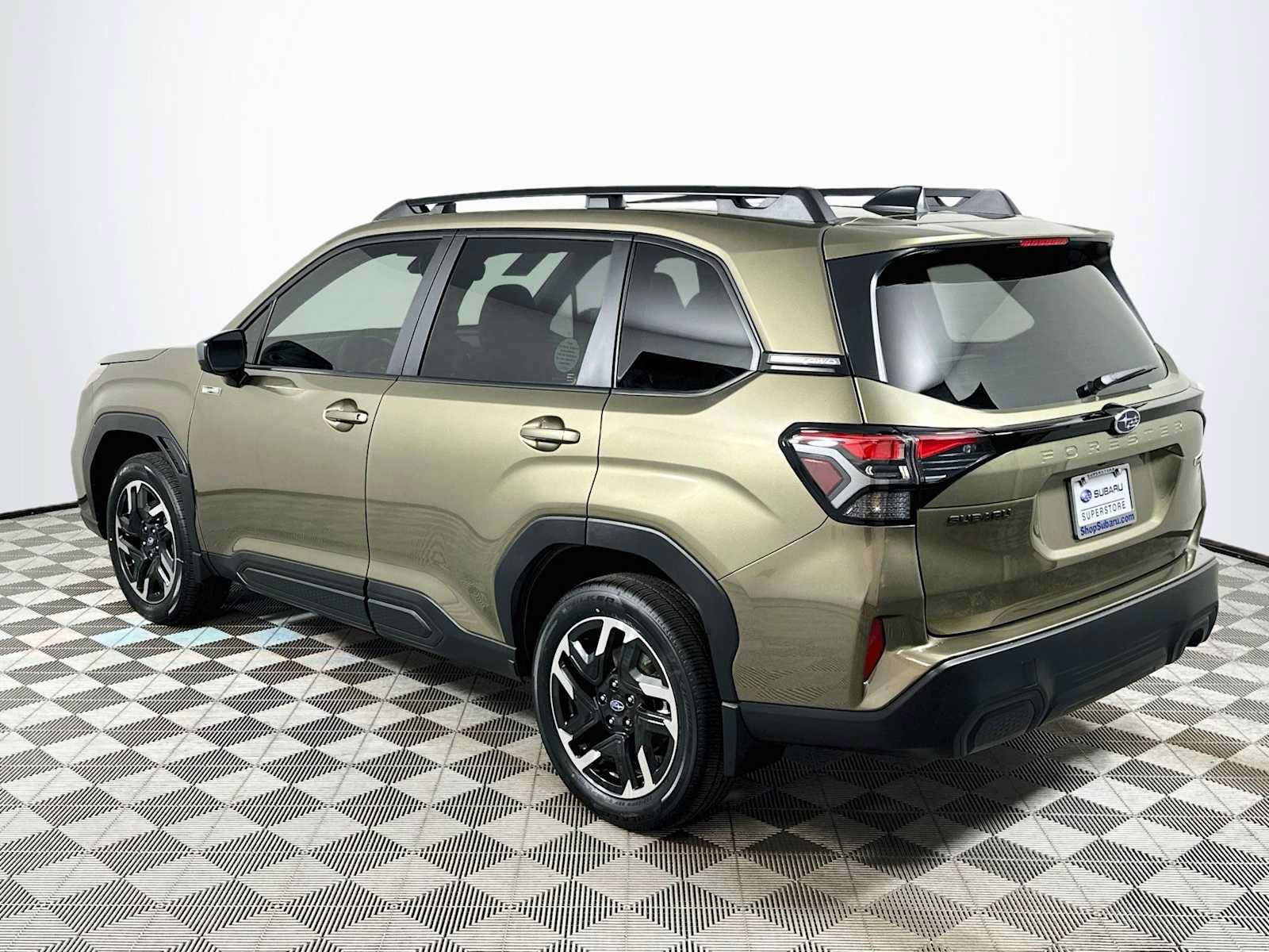 New 2026 Subaru Forester Sport AWD/4WD image 5