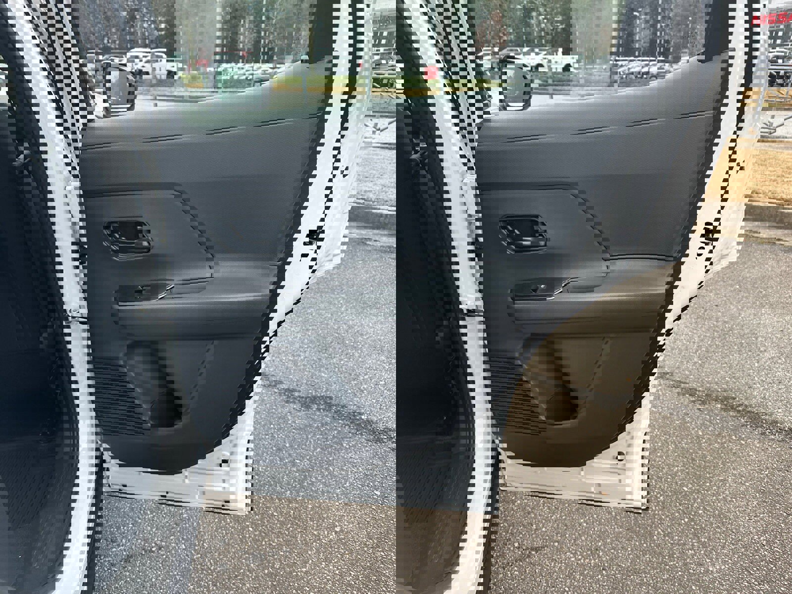 New 2026 Nissan Kicks S image 16