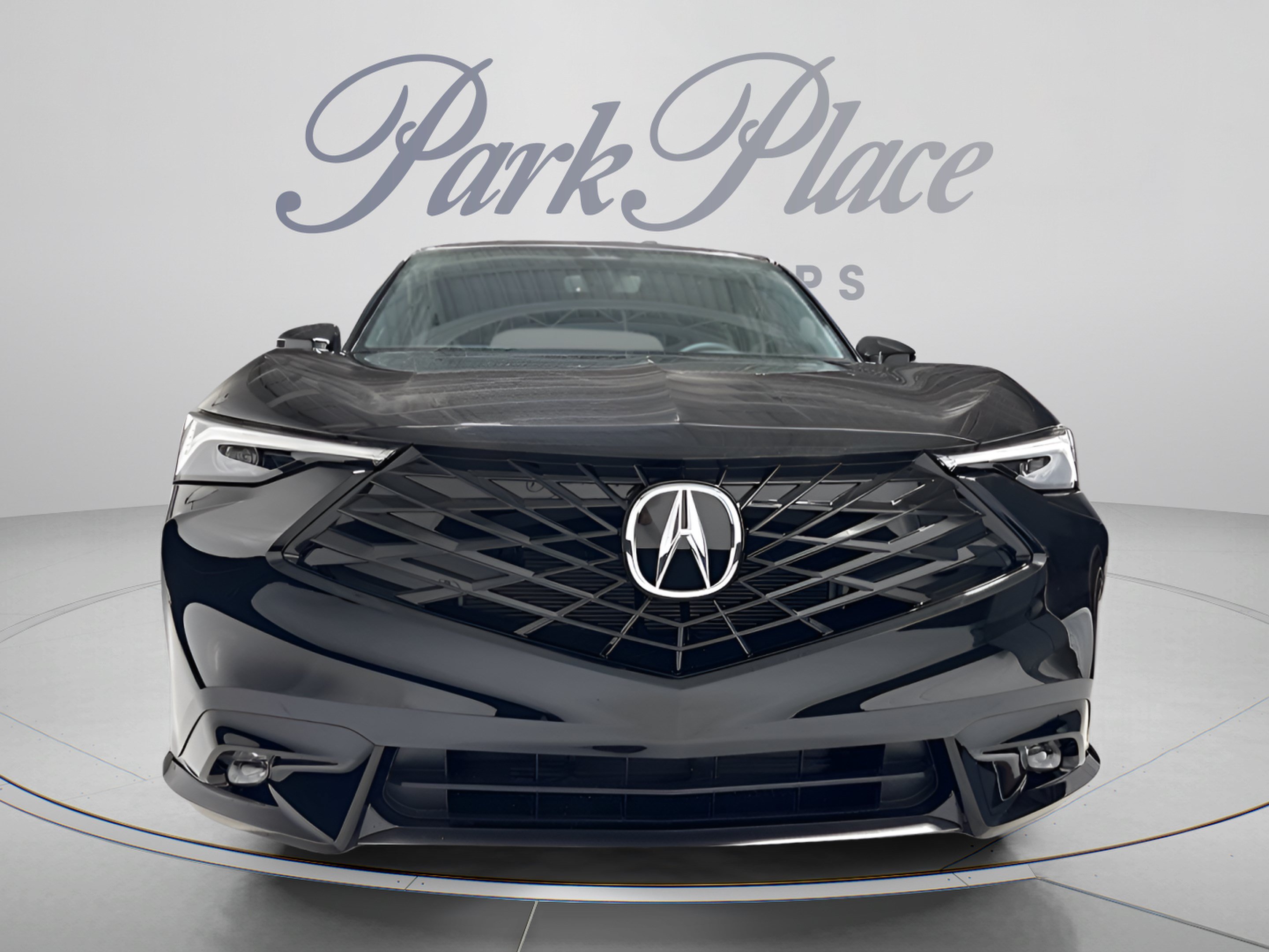 New 2026 Acura ADX A-Spec AWD/4WD image 9