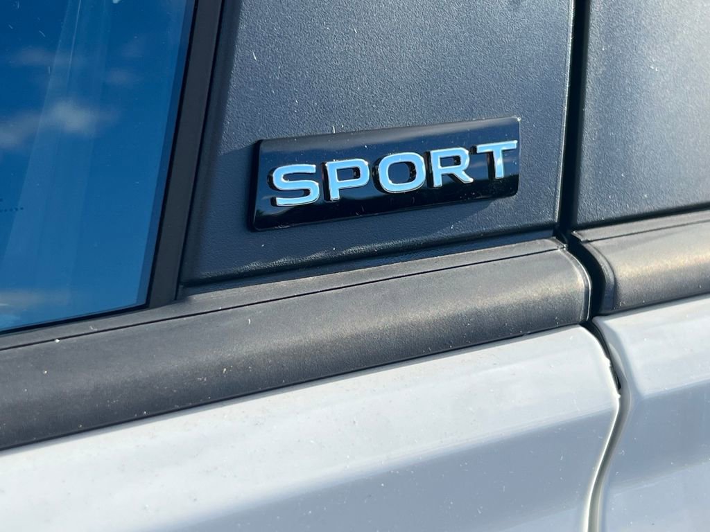 New 2026 Volkswagen Jetta Sport image 9