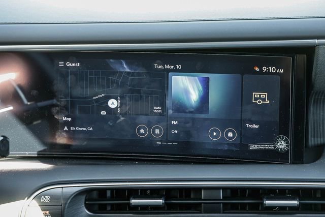 Used 2026 Hyundai Palisade Calligraphy image 14