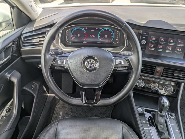 Used 2019 Volkswagen Jetta SEL Premium FWD image 34