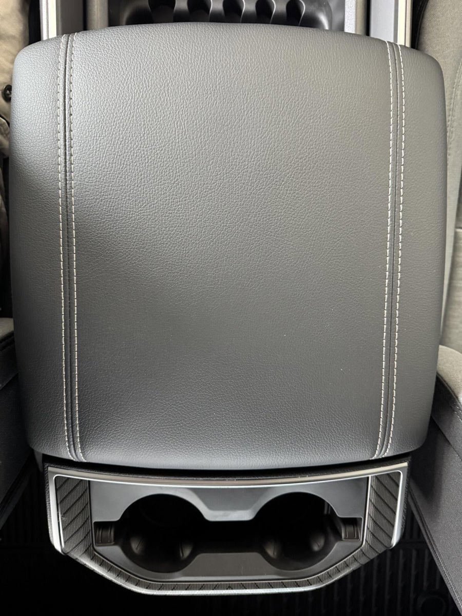 New 2026 RAM 1500 Big Horn AWD/4WD image 24