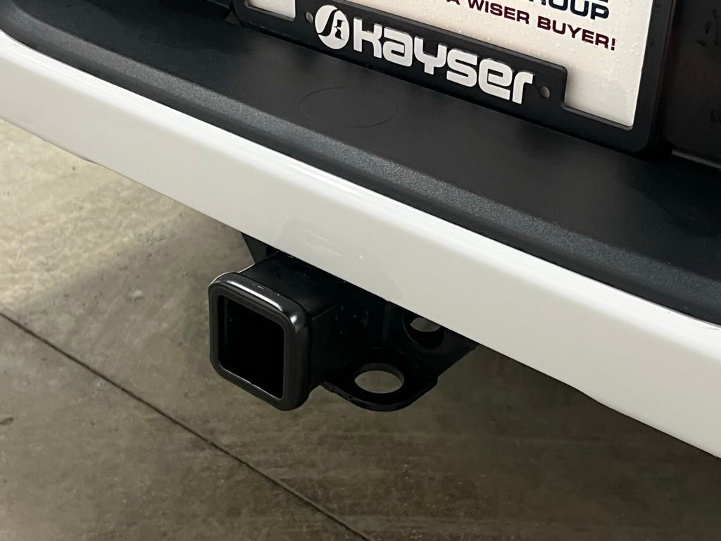 New 2026 Chevrolet Silverado 1500 RST image 6