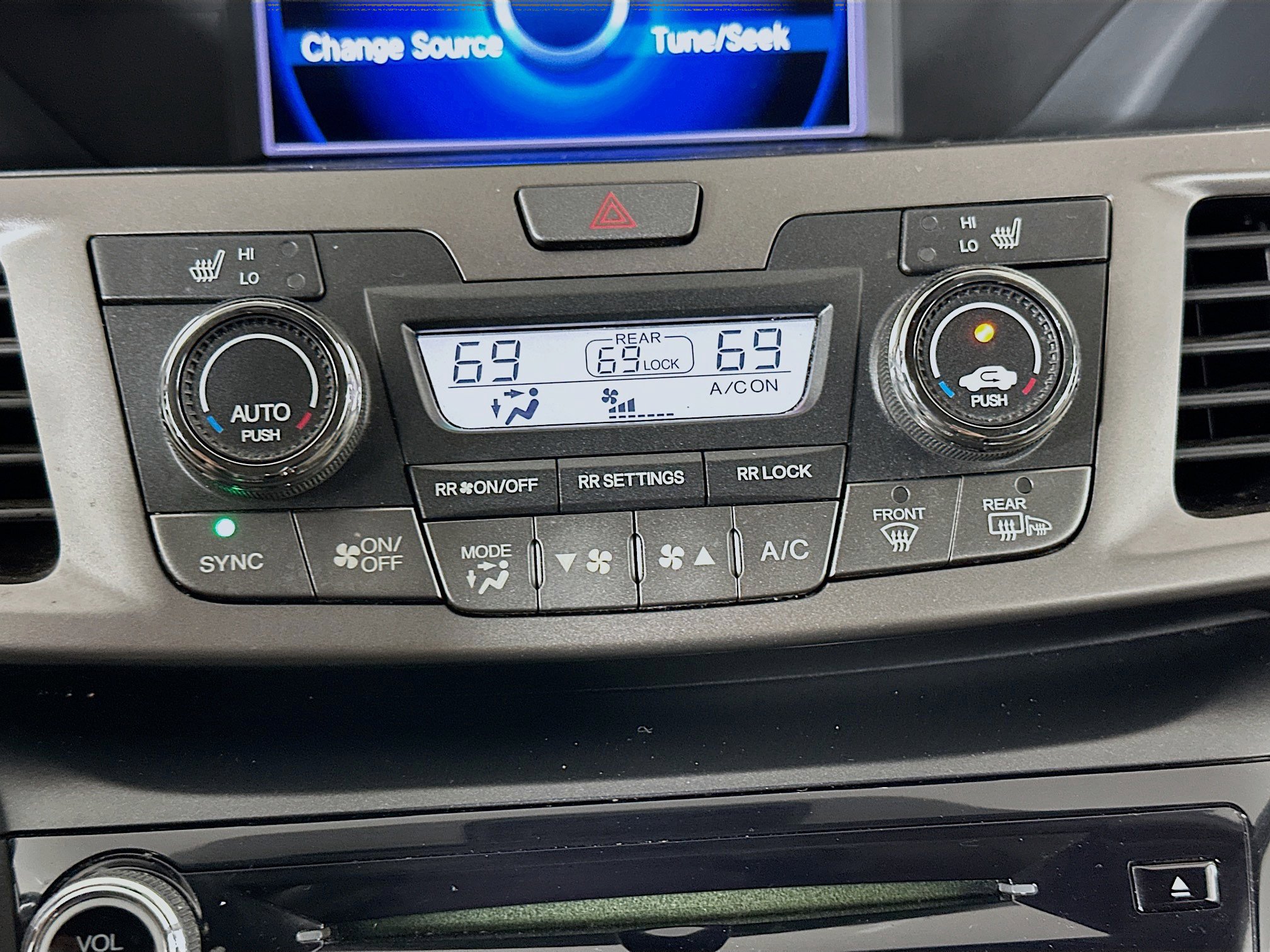 Used 2016 Honda Odyssey EX-L image 22