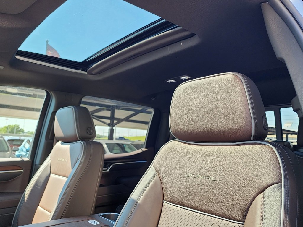 New 2026 GMC Sierra 1500 Denali image 17