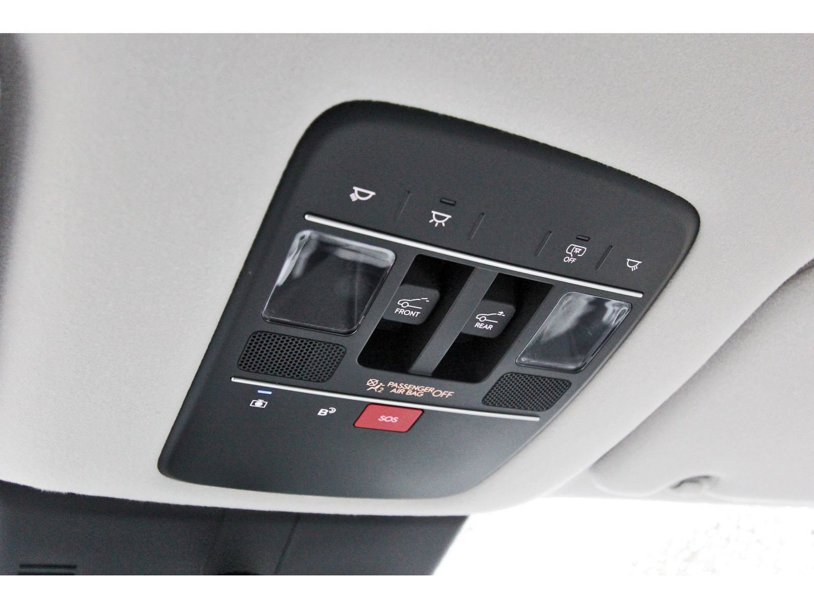 Certified 2026 Hyundai Palisade Calligraphy AWD/4WD image 23