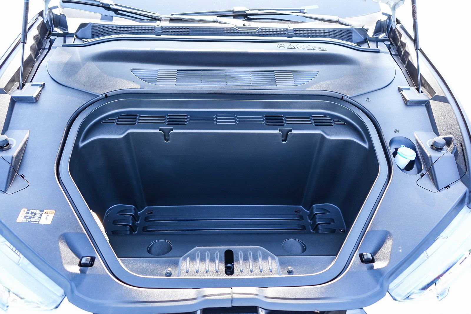 Certified 2023 Ford Mustang Mach-E Premium RWD image 26