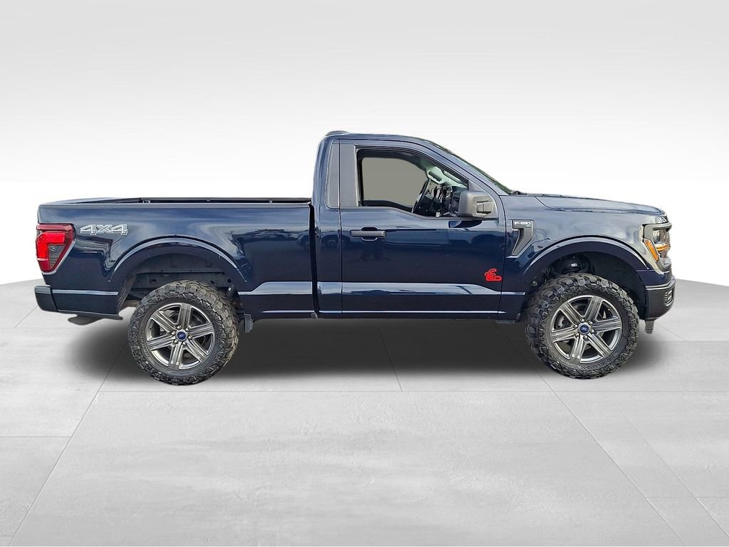 Used 2024 Ford F150 XL image 7