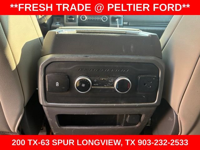 Used 2021 Ford Expedition XLT RWD image 9