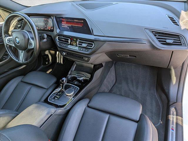 Used 2023 BMW 228i Gran Coupe w/ M Sport Package FWD image 23