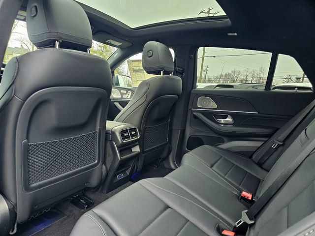 New 2026 Mercedes-Benz GLE 450 4MATIC Coupe image 22