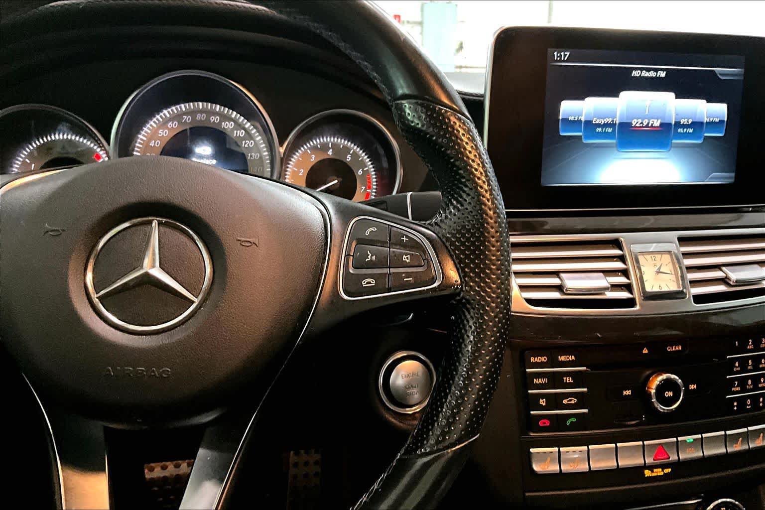 Used 2015 Mercedes-Benz CLS 400 4MATIC image 25