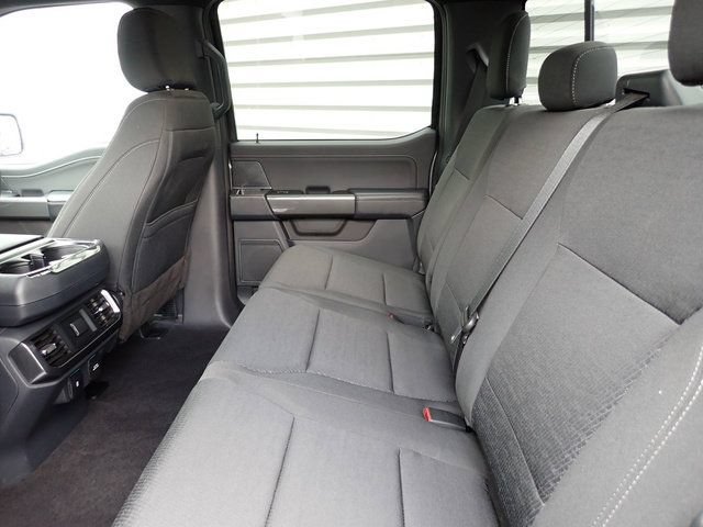 Used 2023 Ford F150 XLT w/ Equipment Group 302A High AWD/4WD image 21
