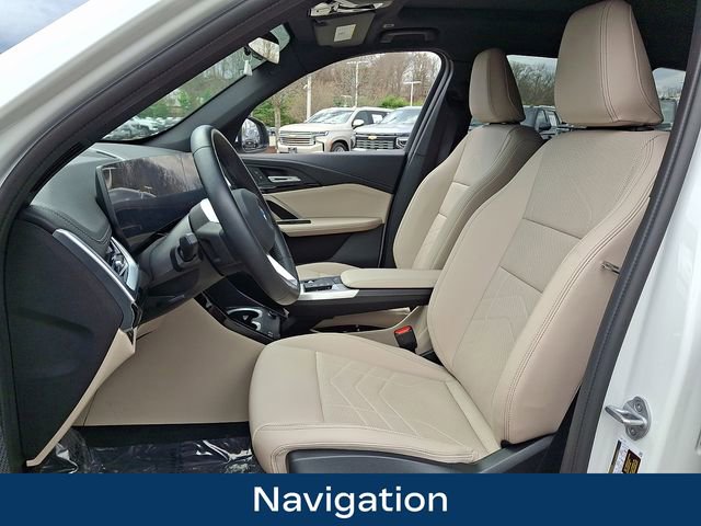Used 2025 BMW X1 xDrive28i w/ Convenience Package image 2