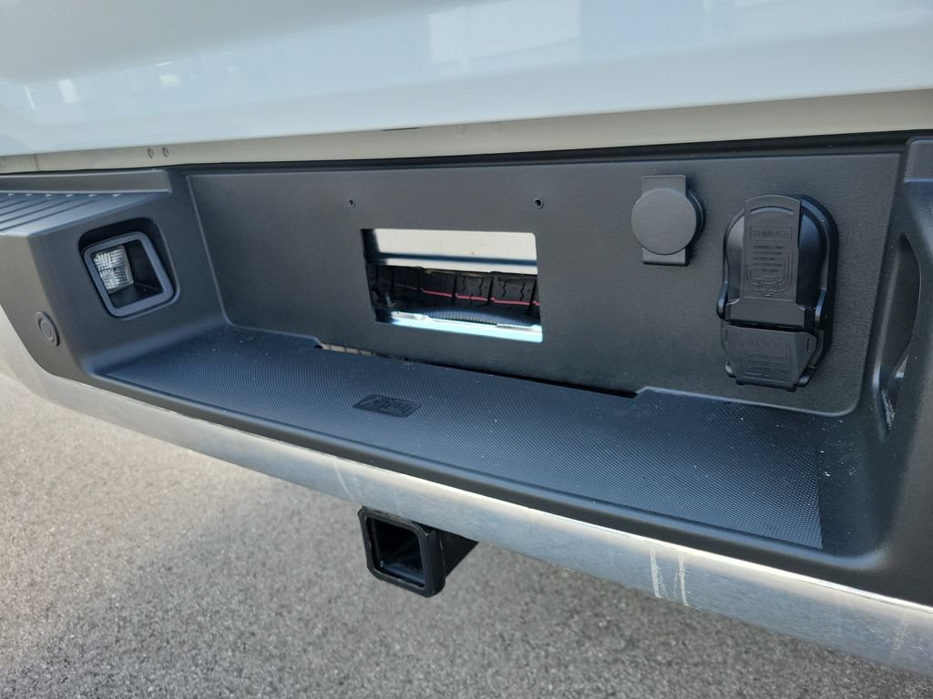 Used 2024 Ford F150 XLT w/ Equipment Group 302A MID AWD/4WD image 11