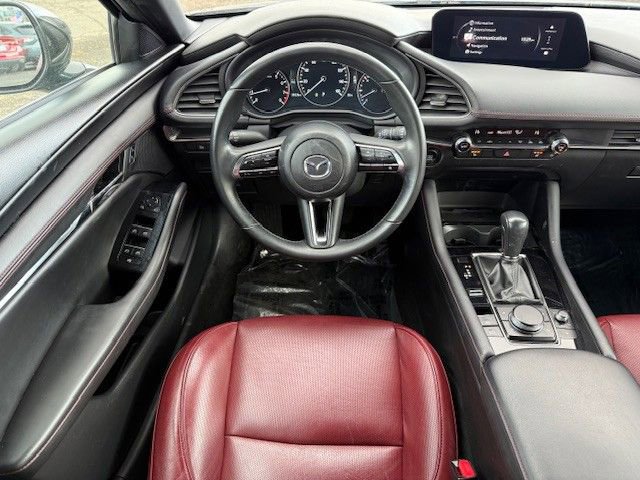 Used 2024 MAZDA MAZDA3 s image 26