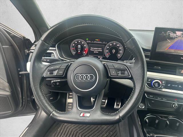Used 2020 Audi A4 2.0T Premium Plus w/ Premium Plus Package AWD/4WD image 11