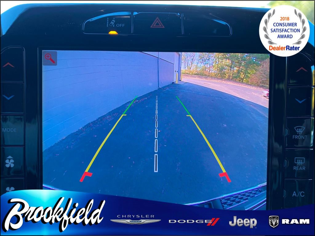 New 2026 RAM 1500 Big Horn image 23