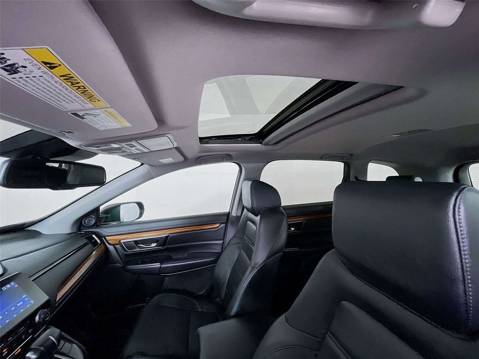 Used 2019 Honda CR-V Touring image 13
