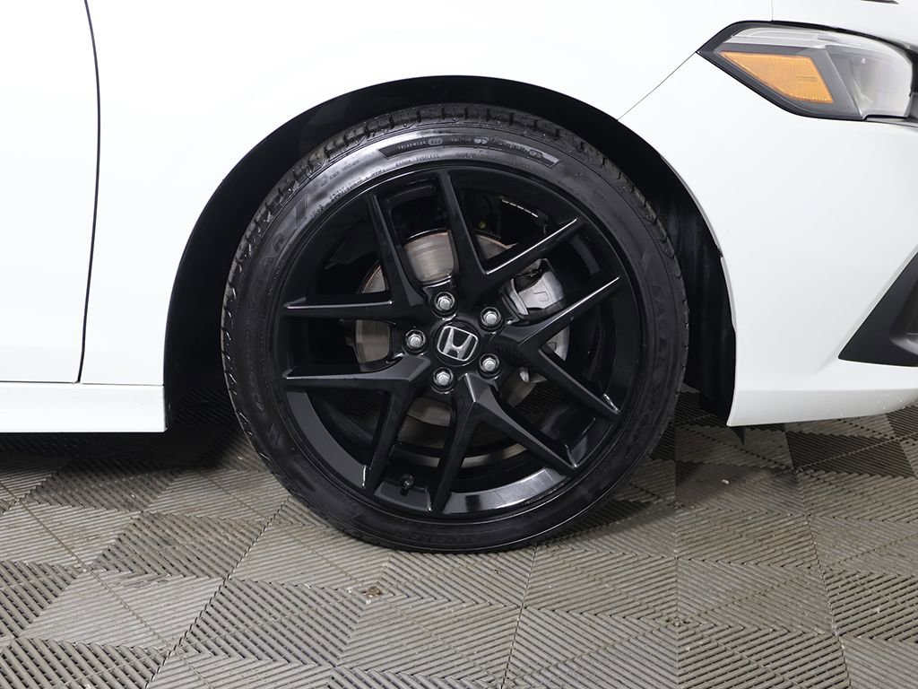 Used 2024 Honda Civic Sport image 18