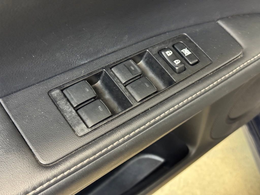 Used 2013 Lexus ES 350 w/ Premium Pkg image 9