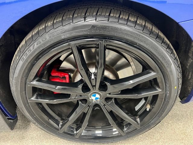 Used 2024 BMW 440i xDrive Coupe w/ Premium Package image 14