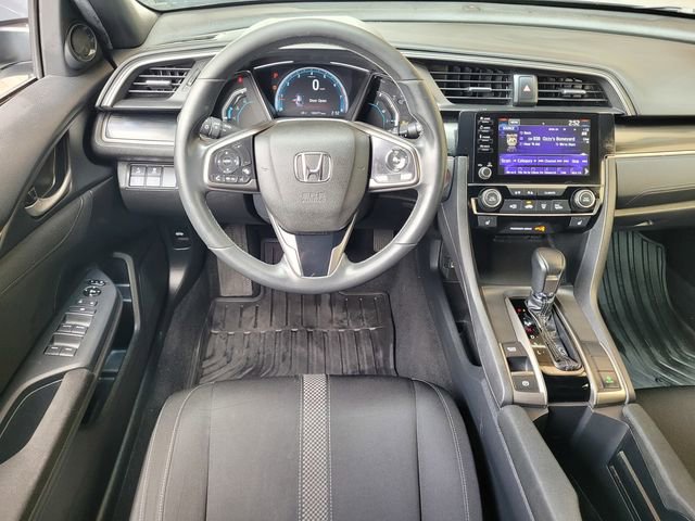 Used 2021 Honda Civic EX image 20
