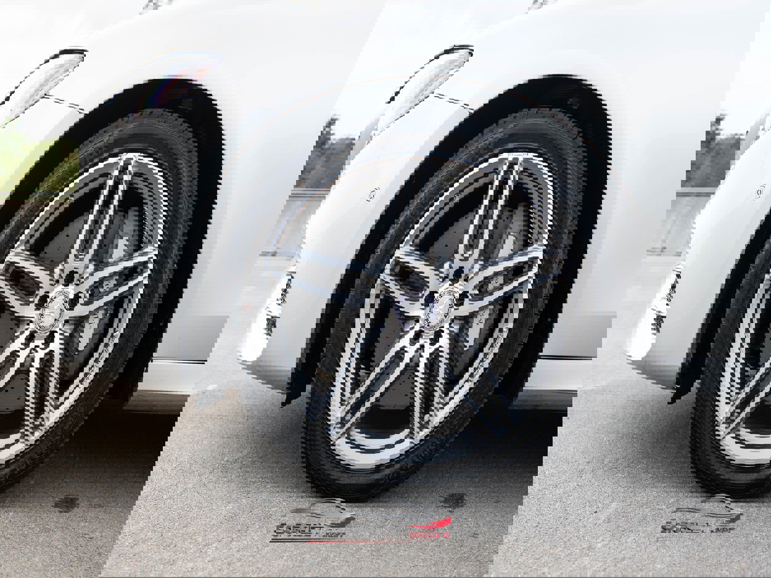 Used 2017 Mercedes-Benz E 300 300 4MATIC AMG Package image 9