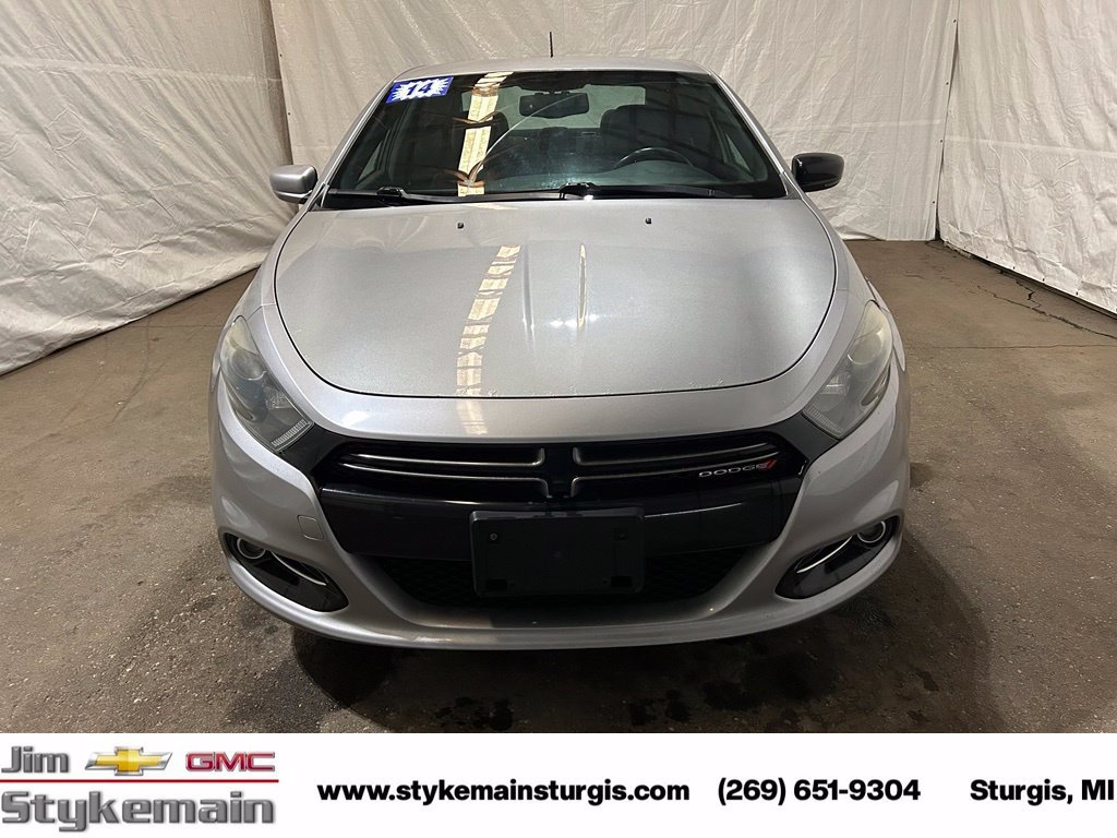 Used 2014 Dodge Dart GT FWD image 10