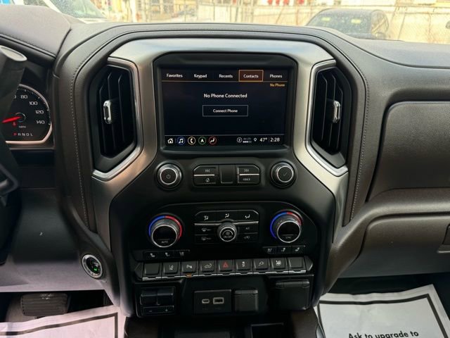 Used 2021 Chevrolet Silverado 2500 LTZ w/ LTZ Convenience Package image 19