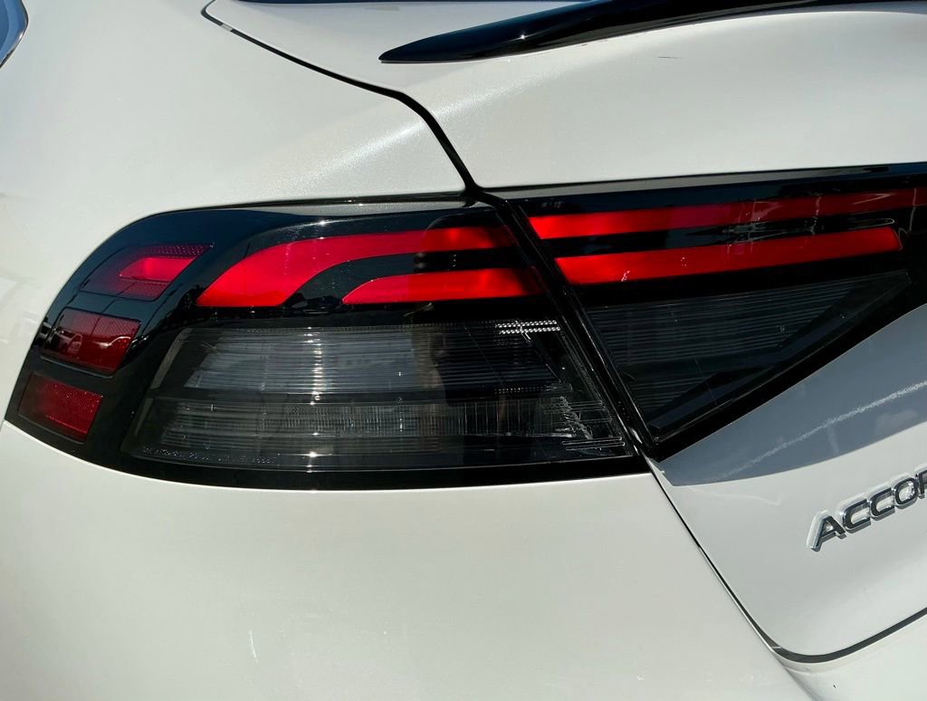 Used 2025 Honda Accord Sport image 14