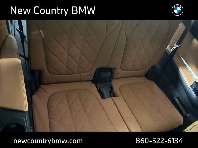 New 2027 BMW X7 xDrive40i w/ Executive Package AWD/4WD image 30