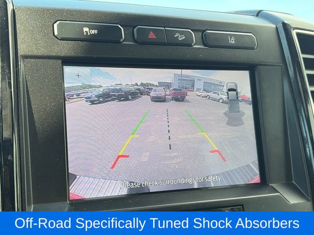 Used 2020 Ford F250 Lariat AWD/4WD image 21