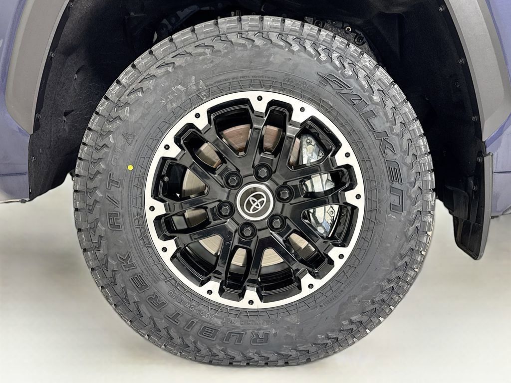 Used 2022 Toyota Tundra SR5 image 25
