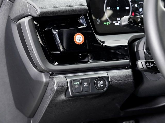 Certified 2025 Porsche Panamera 4 image 11