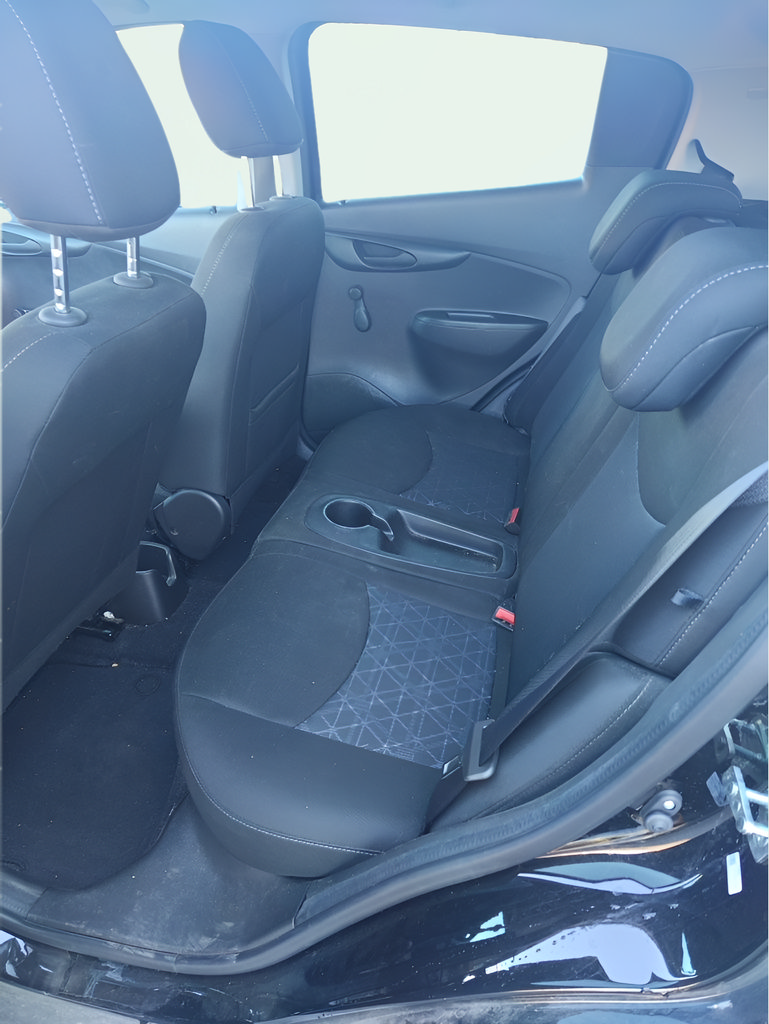 Used 2020 Chevrolet Spark LS FWD image 9