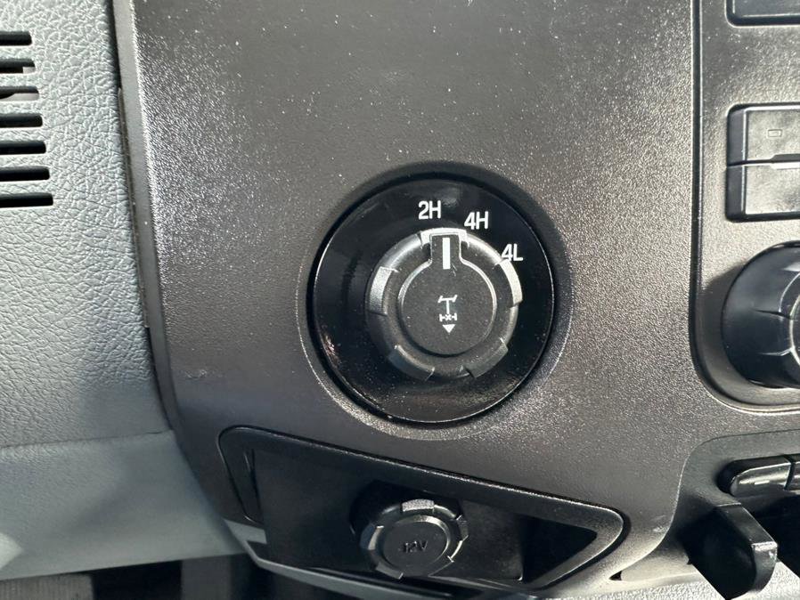 Used 2015 Ford F350 XL image 20