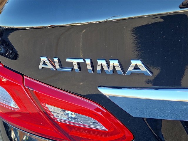 Used 2017 Nissan Altima 2.5 S w/ Power Driver Seat Package image 29