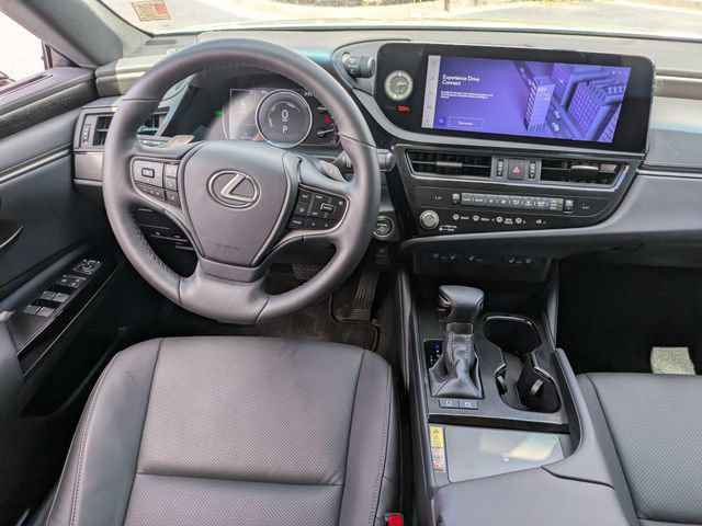 Certified 2023 Lexus ES 300h w/ Premium Package FWD image 16