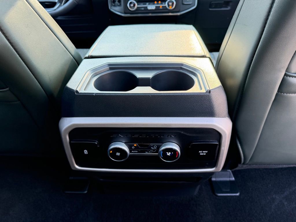 Used 2022 Ford Expedition Timberline image 36