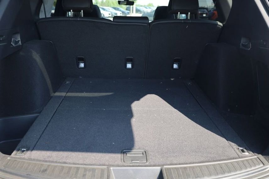 New 2025 Acura RDX SH-AWD image 9