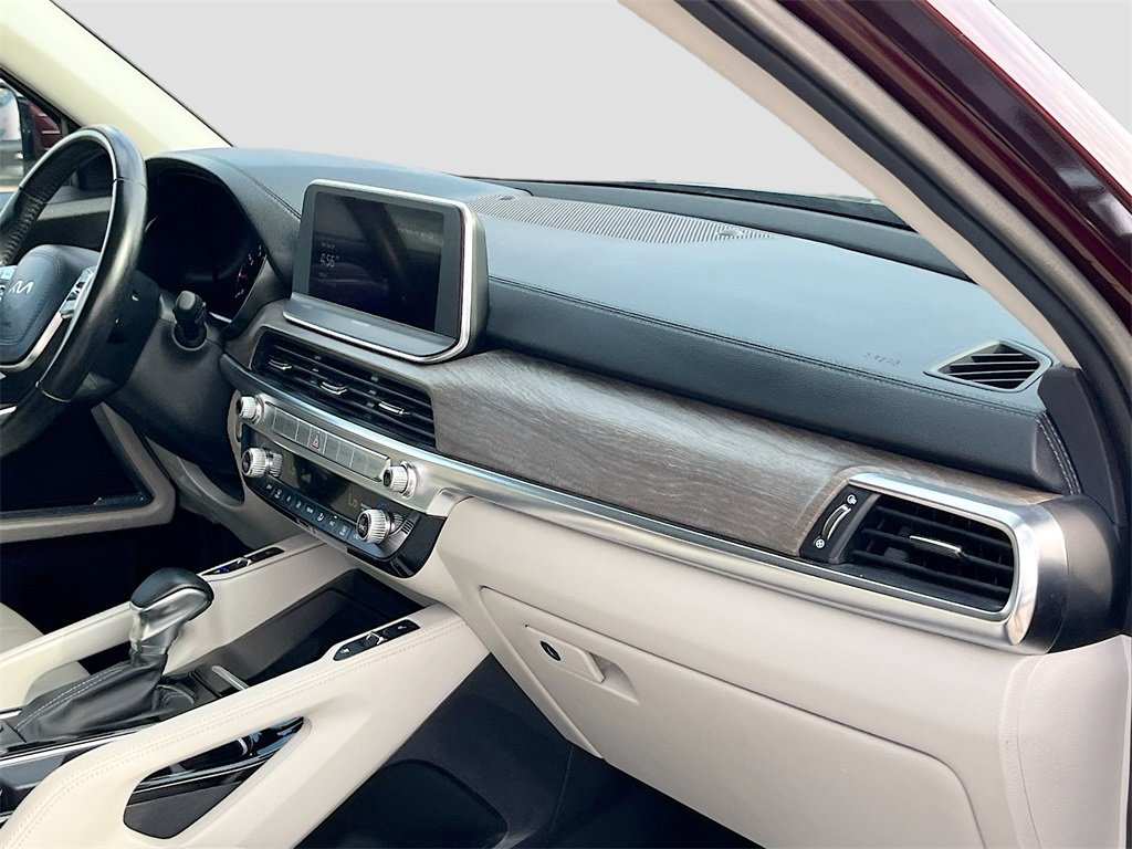 Used 2022 Kia Telluride SX image 31