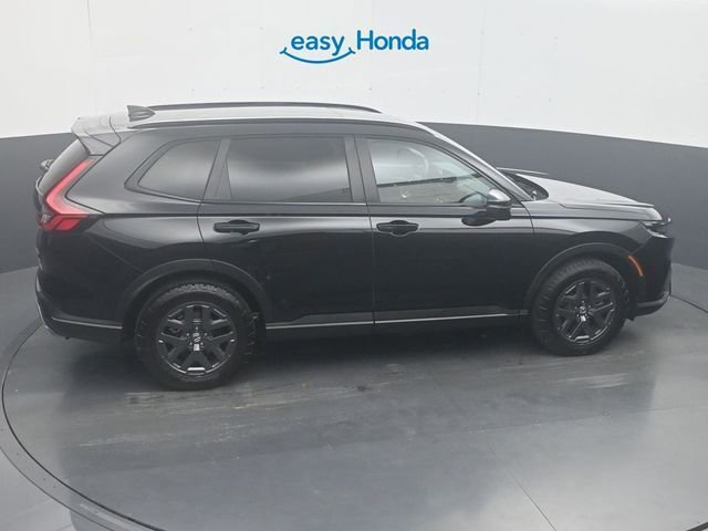 Used 2026 Honda CR-V TrailSport image 26