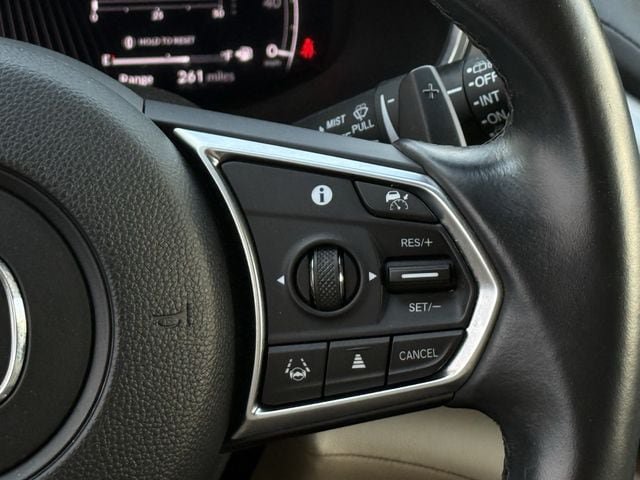 Certified 2024 Acura MDX w/ Technology Package FWD image 14
