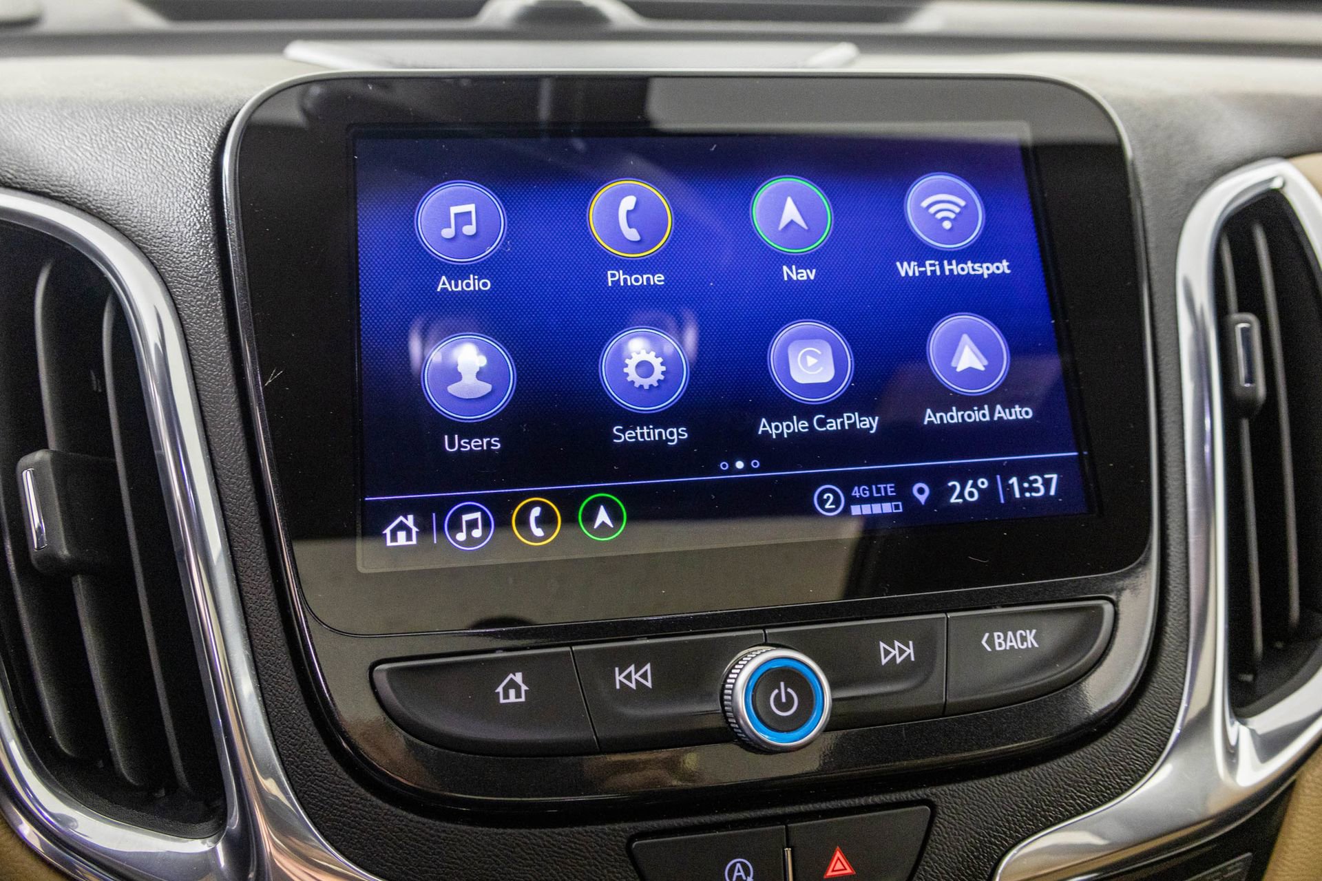 Used 2024 Chevrolet Equinox Premier image 30