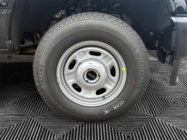 New 2026 Ford F250 XL w/ Snow Plow Prep Package image 14