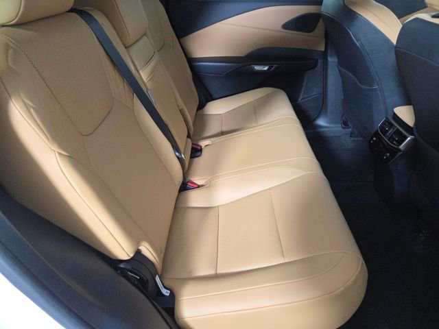 Certified 2024 Lexus RX 350 Premium image 21